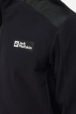 Jack Wolfskin Expdn Blizzard Jacket Windstopper