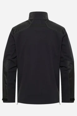 Jack Wolfskin Expdn Blizzard Jacket Windstopper