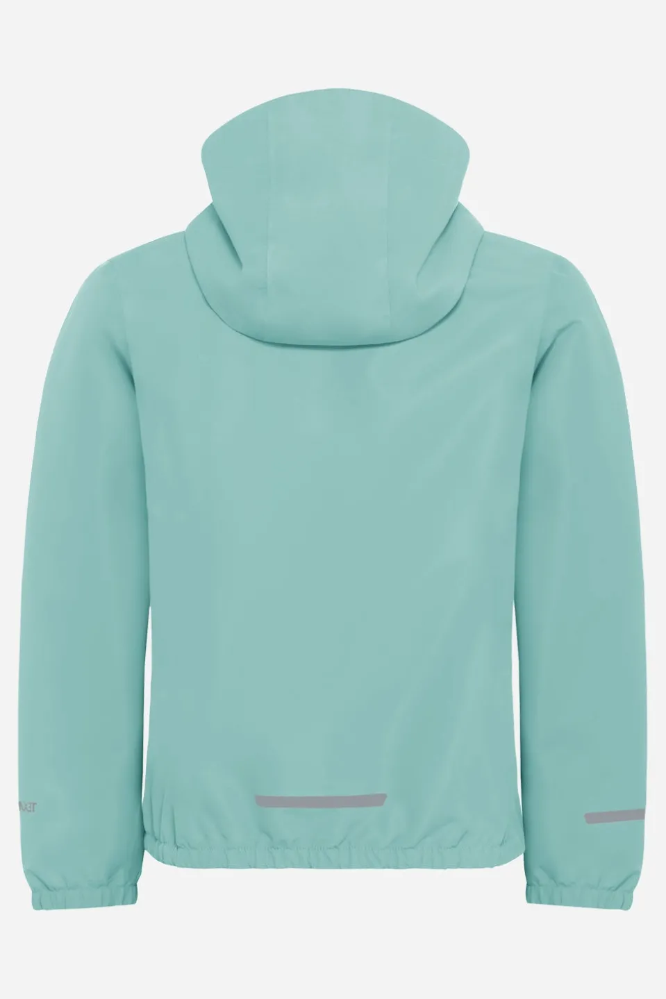 Jack Wolfskin Flaze Jacket K Hardshell Jas Junior