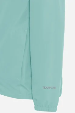 Jack Wolfskin Flaze Jacket K Hardshell Jas Junior
