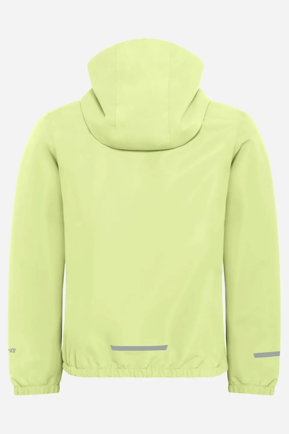 Jack Wolfskin Flaze Jacket K Hardshell Jas Junior