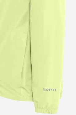 Jack Wolfskin Flaze Jacket K Hardshell Jas Junior