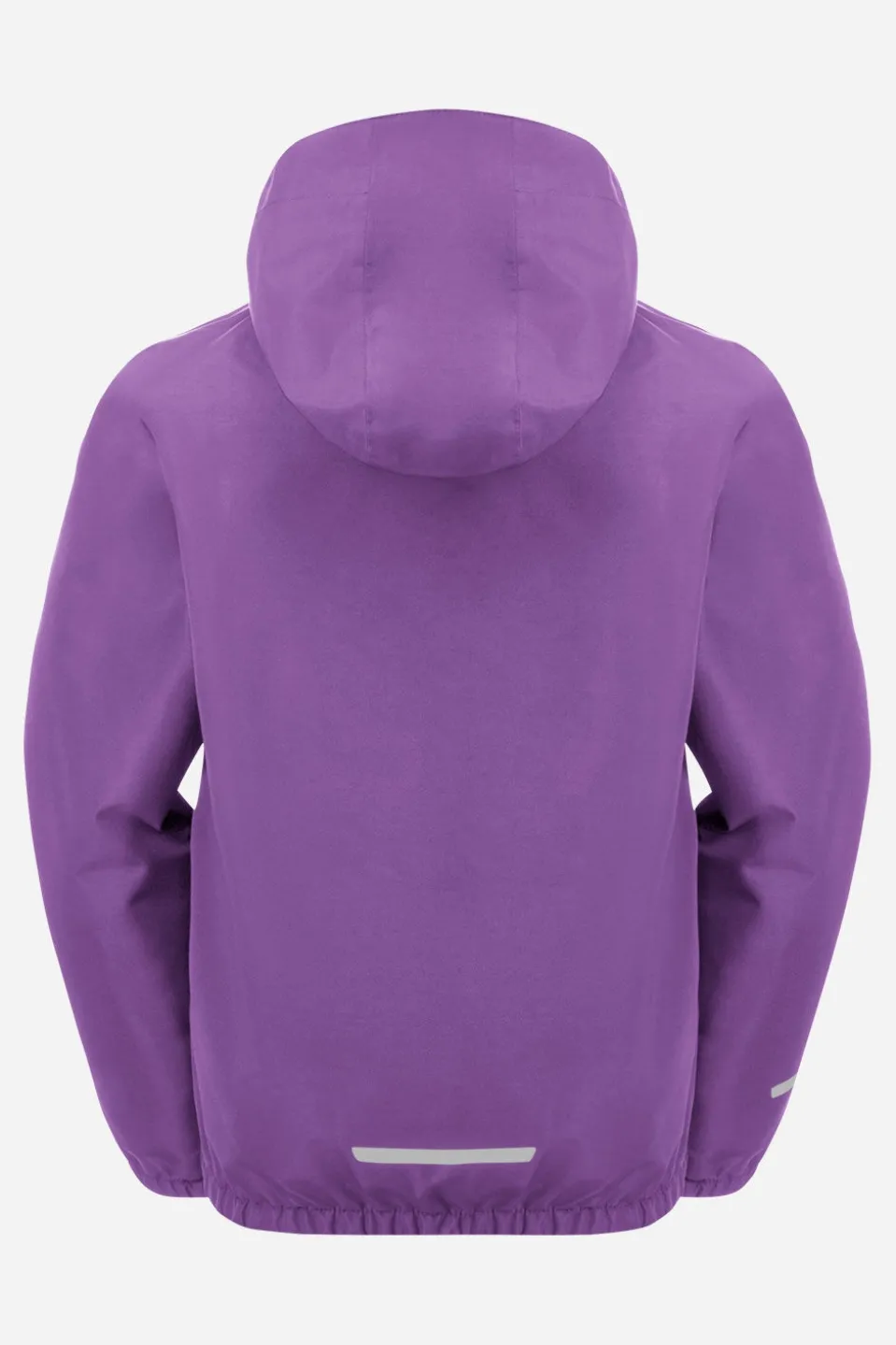 Jack Wolfskin Flaze Jacket K Hardshell Jas Junior