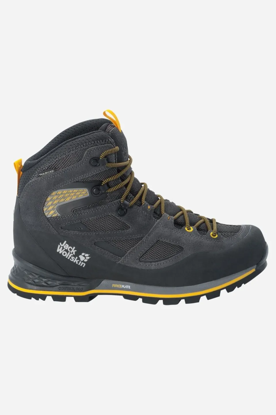 Jack Wolfskin Force Crest Texapore Mid Bergschoen