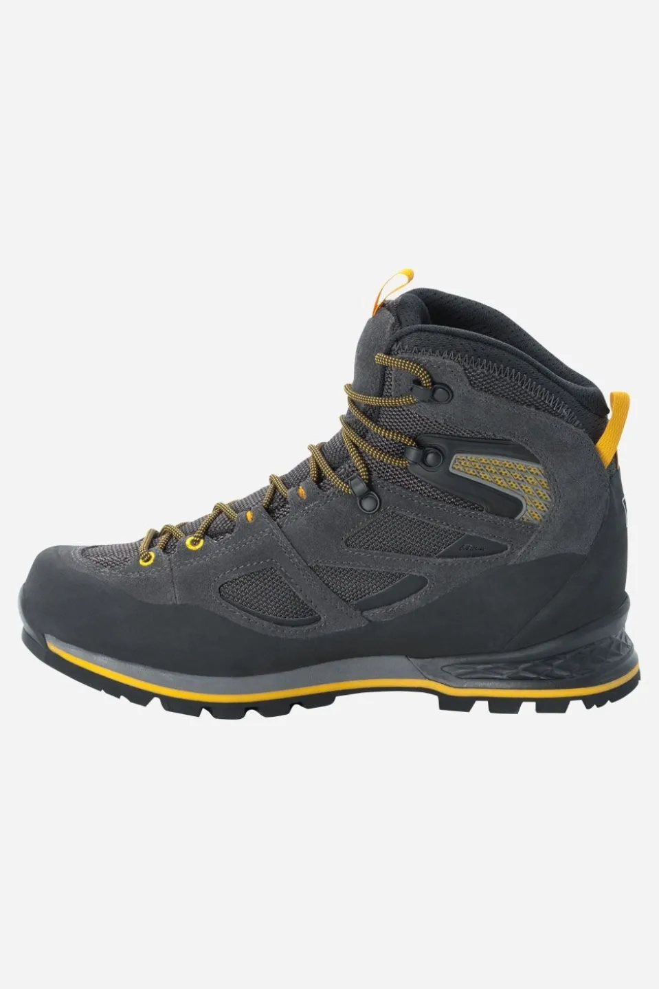 Jack Wolfskin Force Crest Texapore Mid Bergschoen