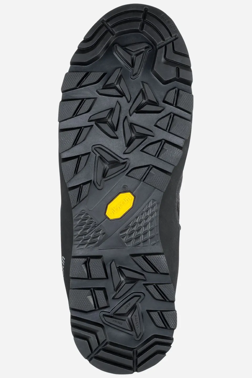 Jack Wolfskin Force Crest Texapore Mid Bergschoen