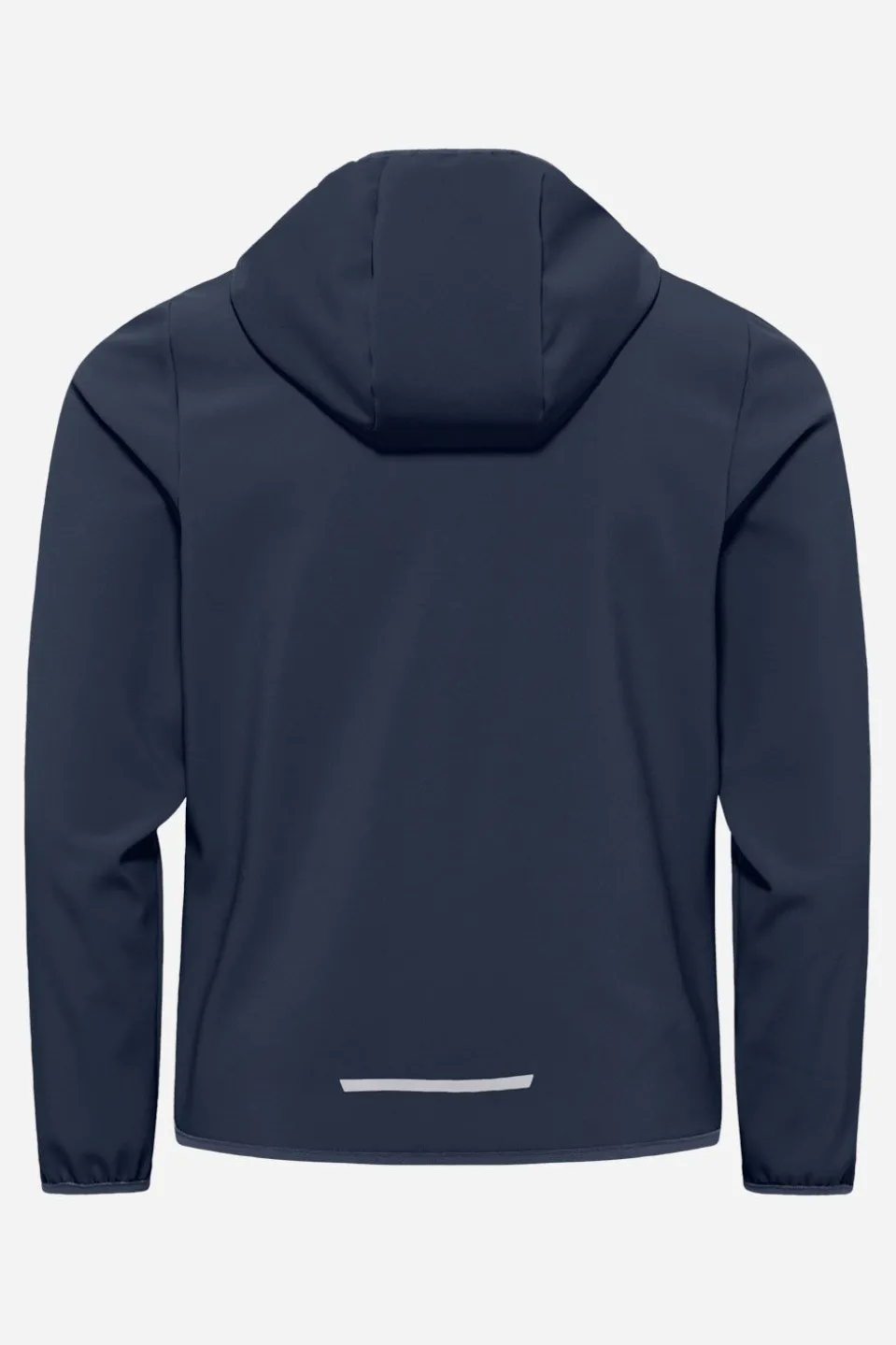 Jack Wolfskin Fourwinds Softshell Jas Junior