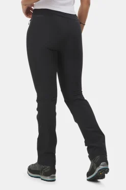 Jack Wolfskin Geigelstein Broek Dames