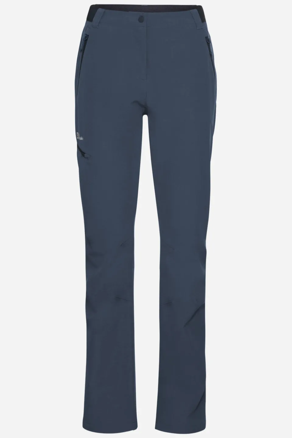 Jack Wolfskin Geigelstein Broek Dames