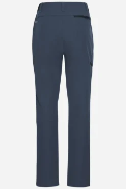 Jack Wolfskin Geigelstein Broek Dames