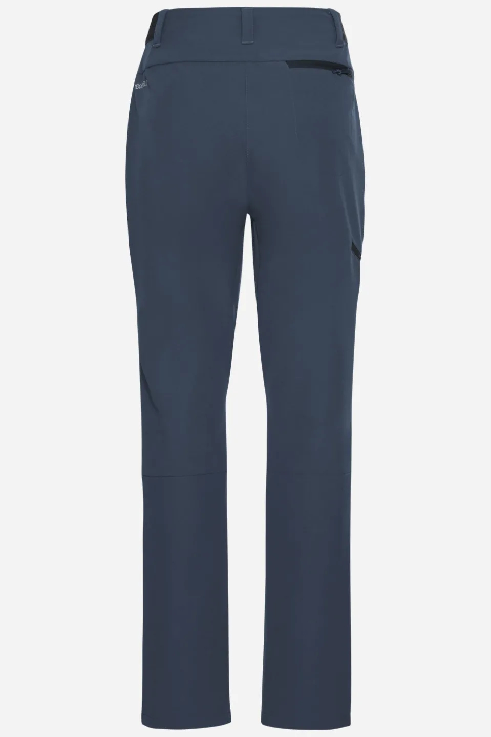 Jack Wolfskin Geigelstein Broek Dames