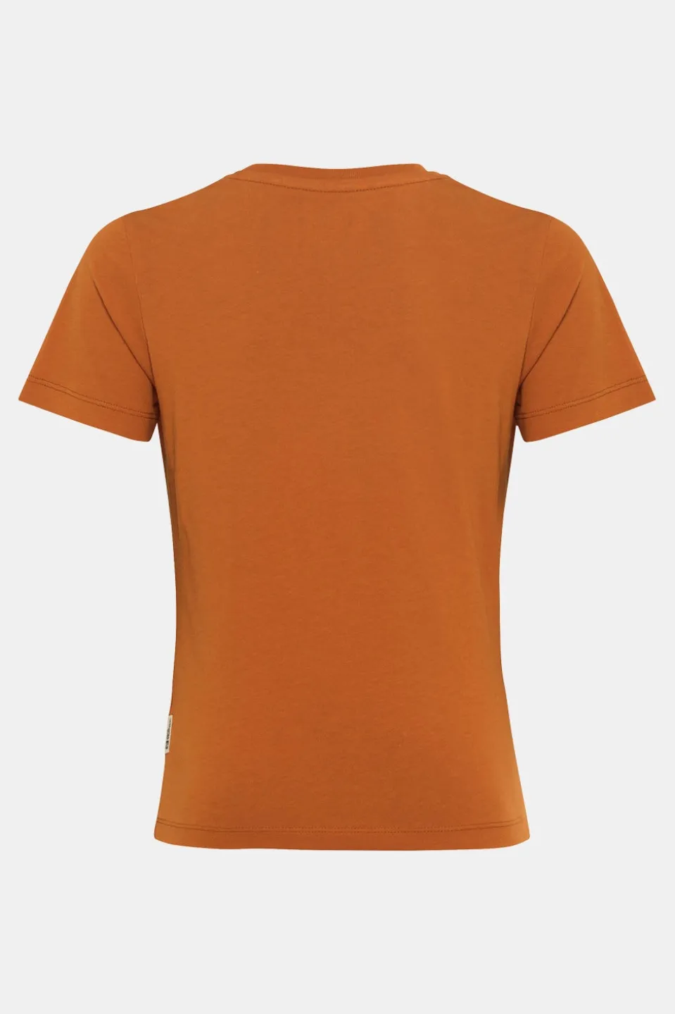 Jack Wolfskin Graphic Cotton T Kids T-Shirt Junior