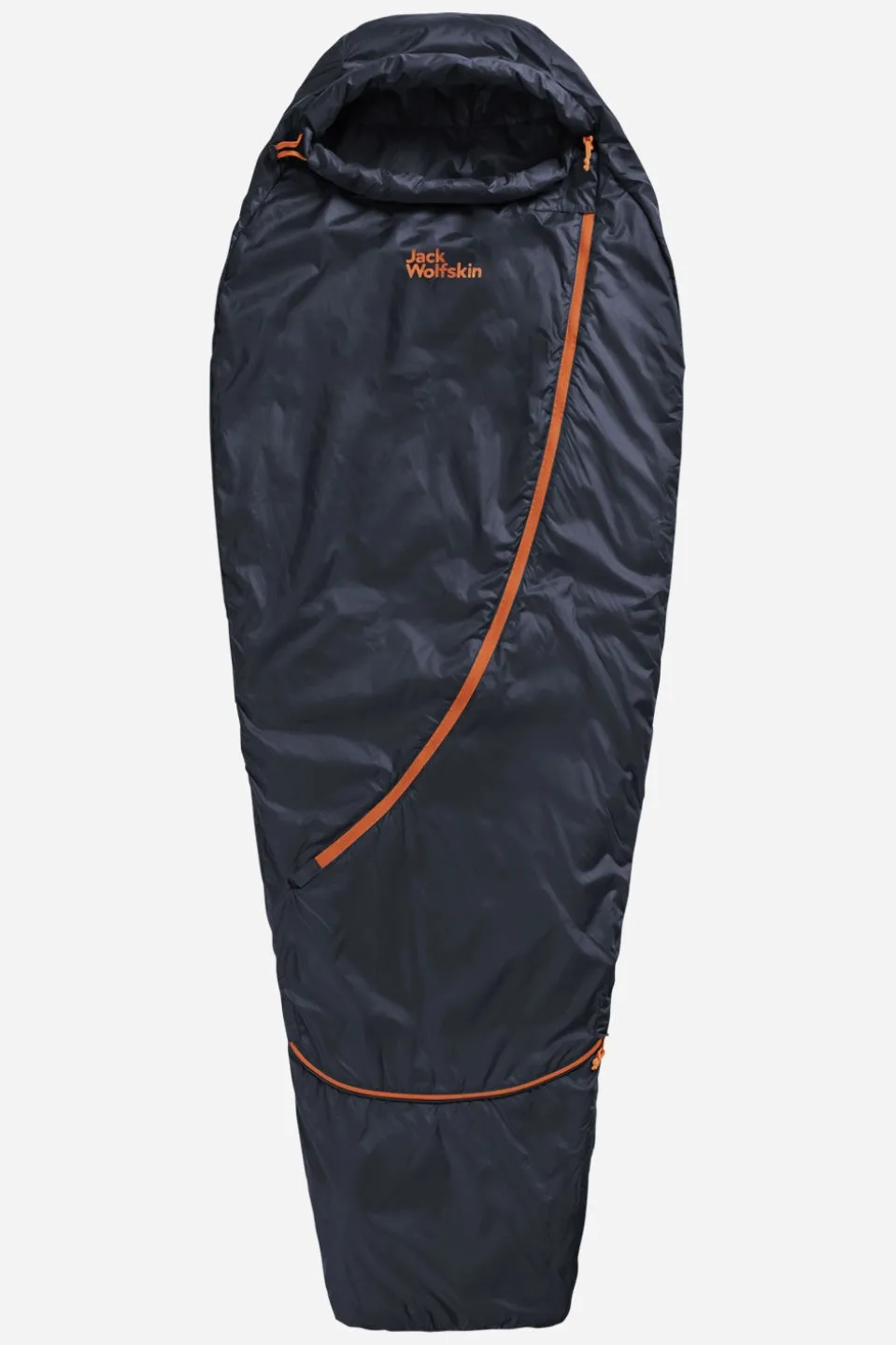 Jack Wolfskin Grow Up Dreamer Slaapzak Junior