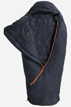Jack Wolfskin Grow Up Dreamer Slaapzak Junior