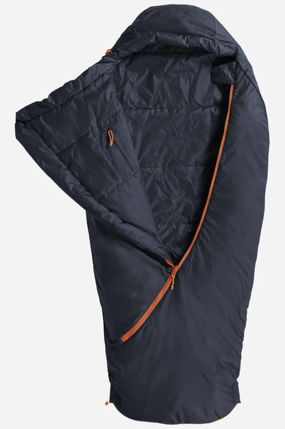 Jack Wolfskin Grow Up Dreamer Slaapzak Junior