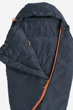 Jack Wolfskin Grow Up Dreamer Slaapzak Junior