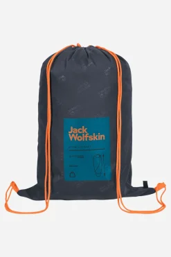 Jack Wolfskin Grow Up Dreamer Slaapzak Junior