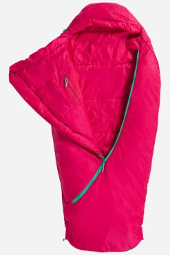 Jack Wolfskin Grow Up Dreamer Slaapzak Junior