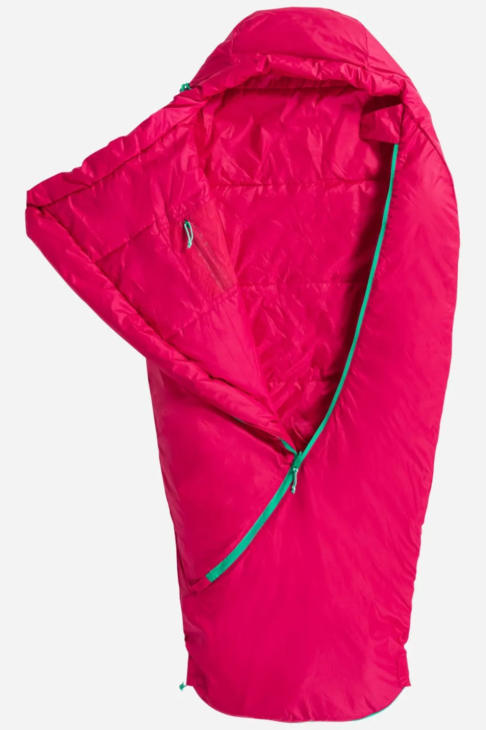 Jack Wolfskin Grow Up Dreamer Slaapzak Junior