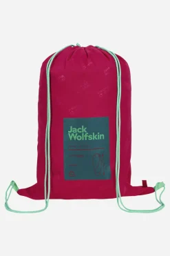 Jack Wolfskin Grow Up Dreamer Slaapzak Junior