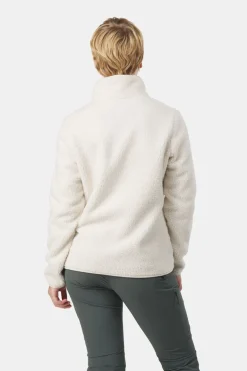 Jack Wolfskin High Curl Fleecevest Dames