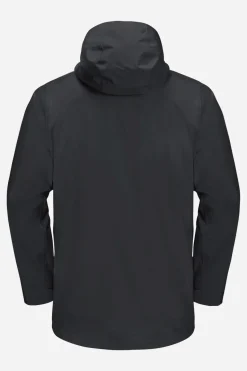 Jack Wolfskin Highest Peak 3L Jacket Hardshell Jas