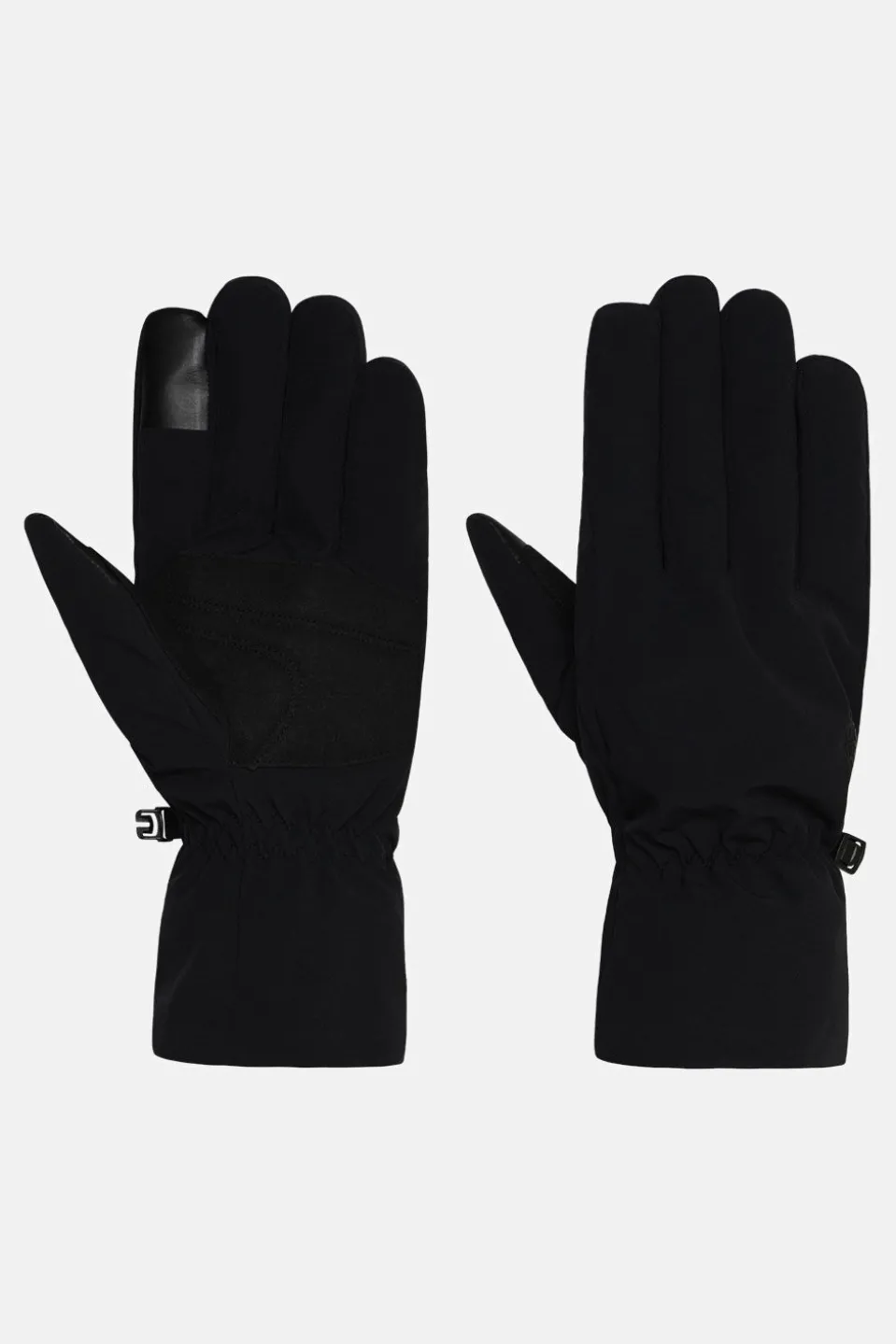 Jack Wolfskin Highloft Glove Handschoen