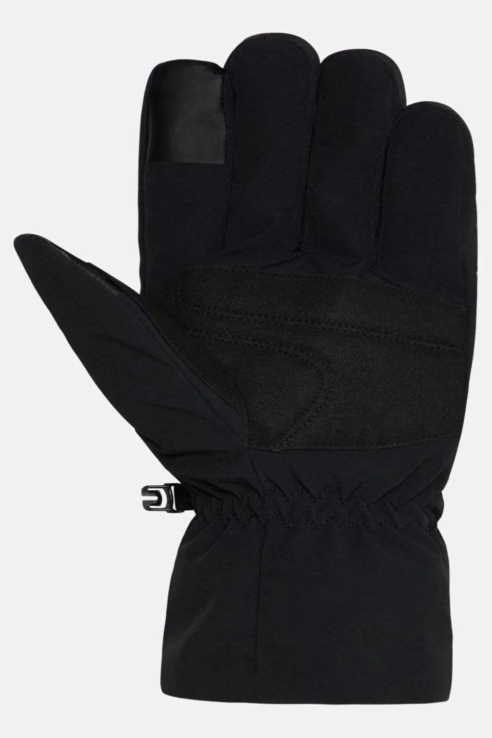 Jack Wolfskin Highloft Glove Handschoen