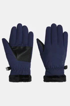 Jack Wolfskin Highloft Glove Handschoen Junior