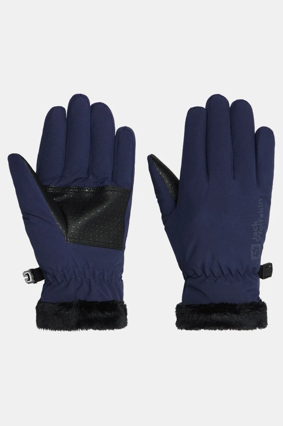 Jack Wolfskin Highloft Glove Handschoen Junior
