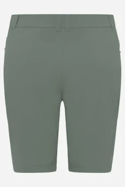 Jack Wolfskin Hikeout Shorts Korte Broek Dames