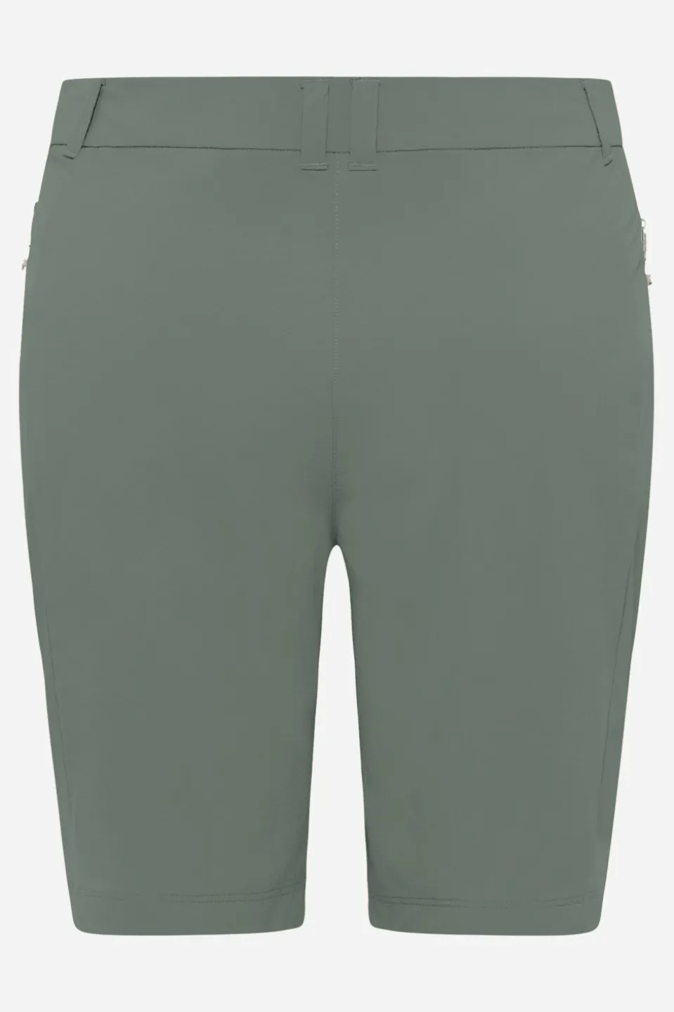 Jack Wolfskin Hikeout Shorts Korte Broek Dames