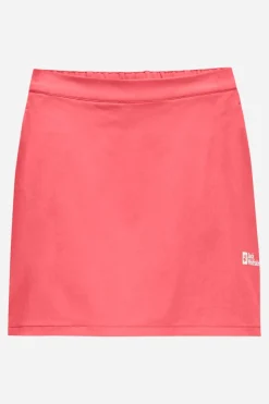Jack Wolfskin Hiking Alpine Skort Broekrok