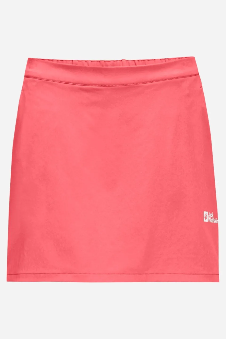 Jack Wolfskin Hiking Alpine Skort Broekrok