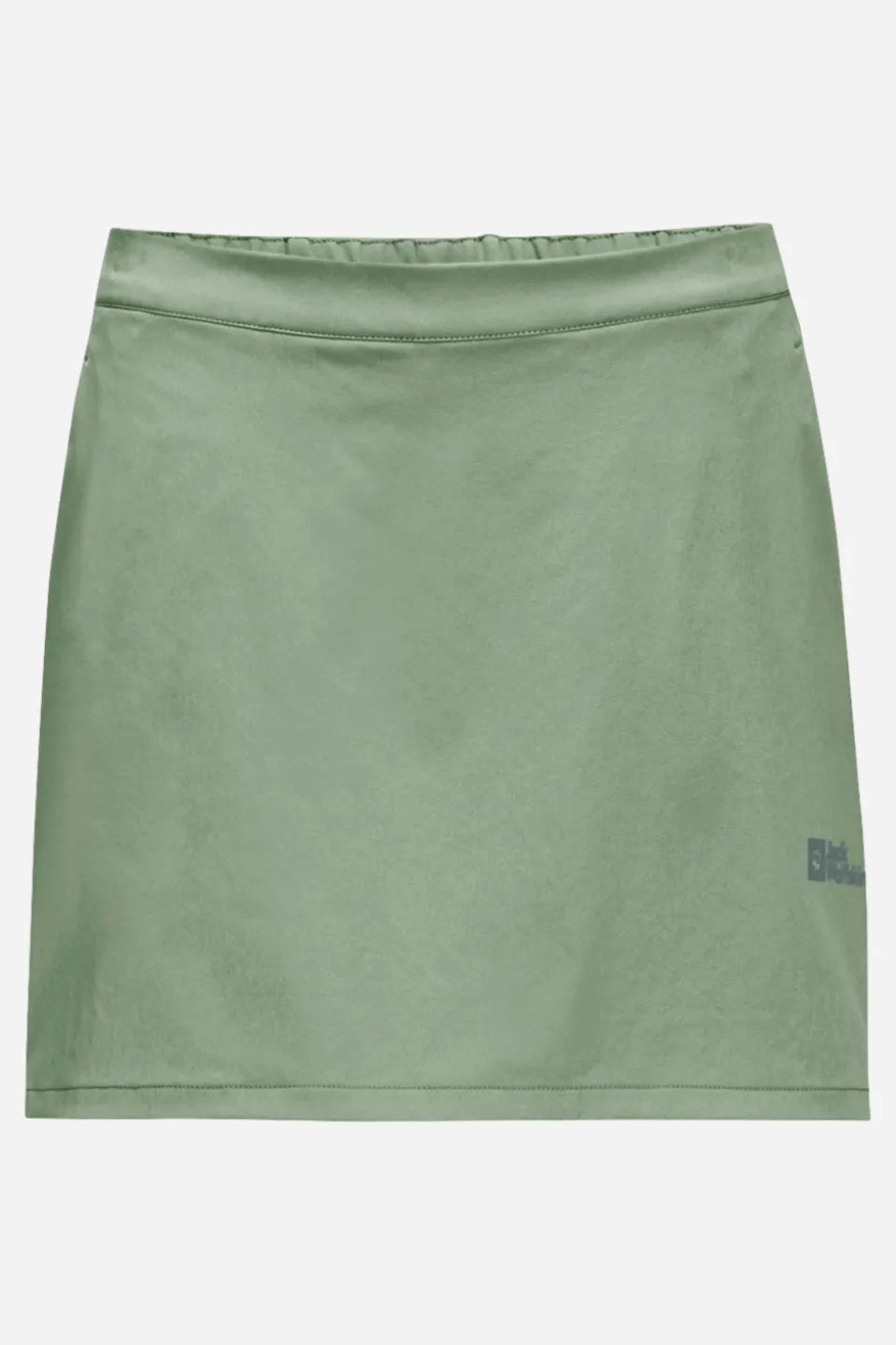 Jack Wolfskin Hiking Alpine Skort Broekrok