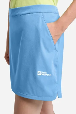Jack Wolfskin Hiking Alpine Skort Broekrok
