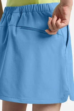 Jack Wolfskin Hiking Alpine Skort Broekrok