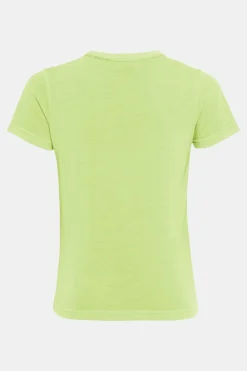 Jack Wolfskin Hiking Graphic T Kids T-Shirt Junior