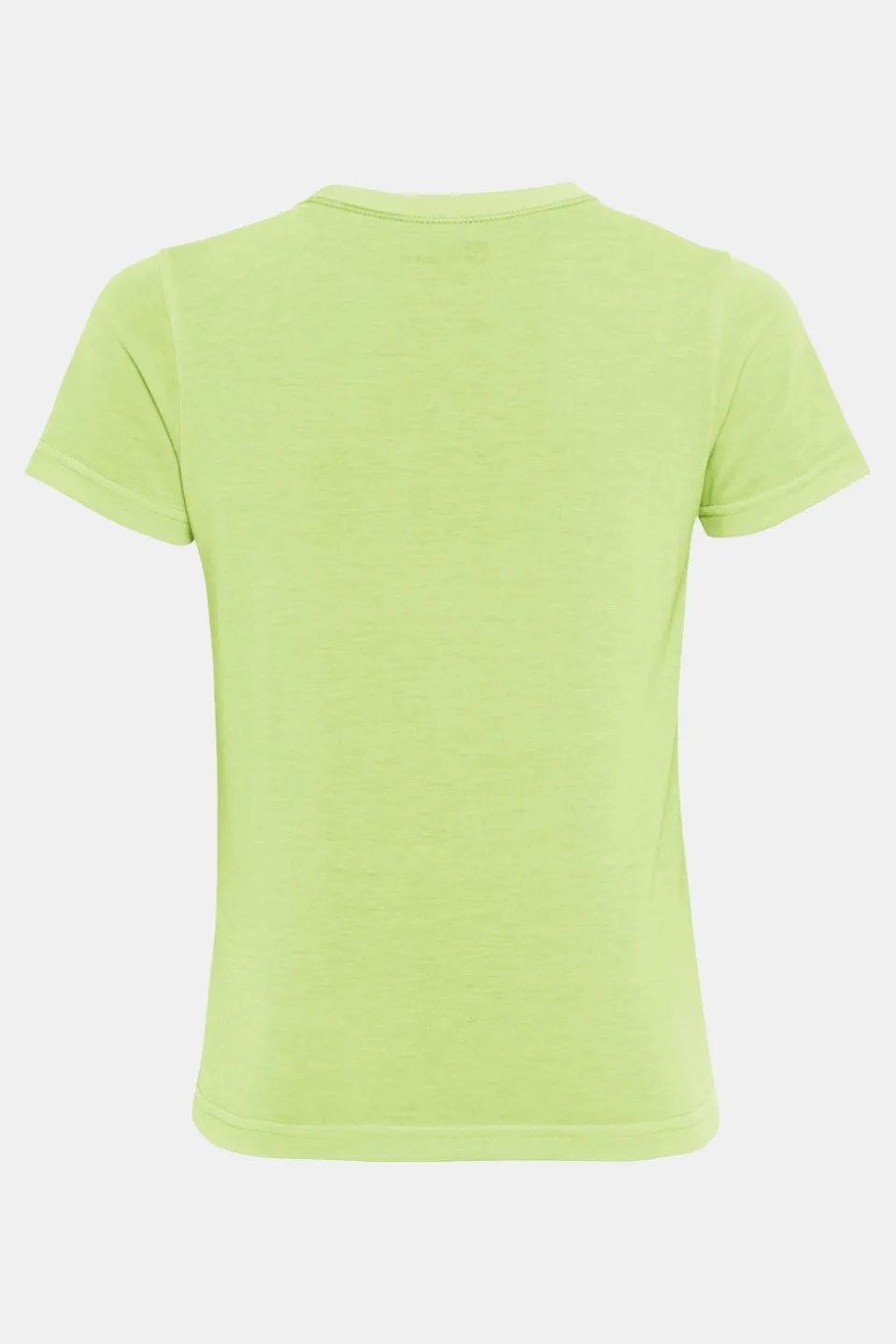 Jack Wolfskin Hiking Graphic T Kids T-Shirt Junior