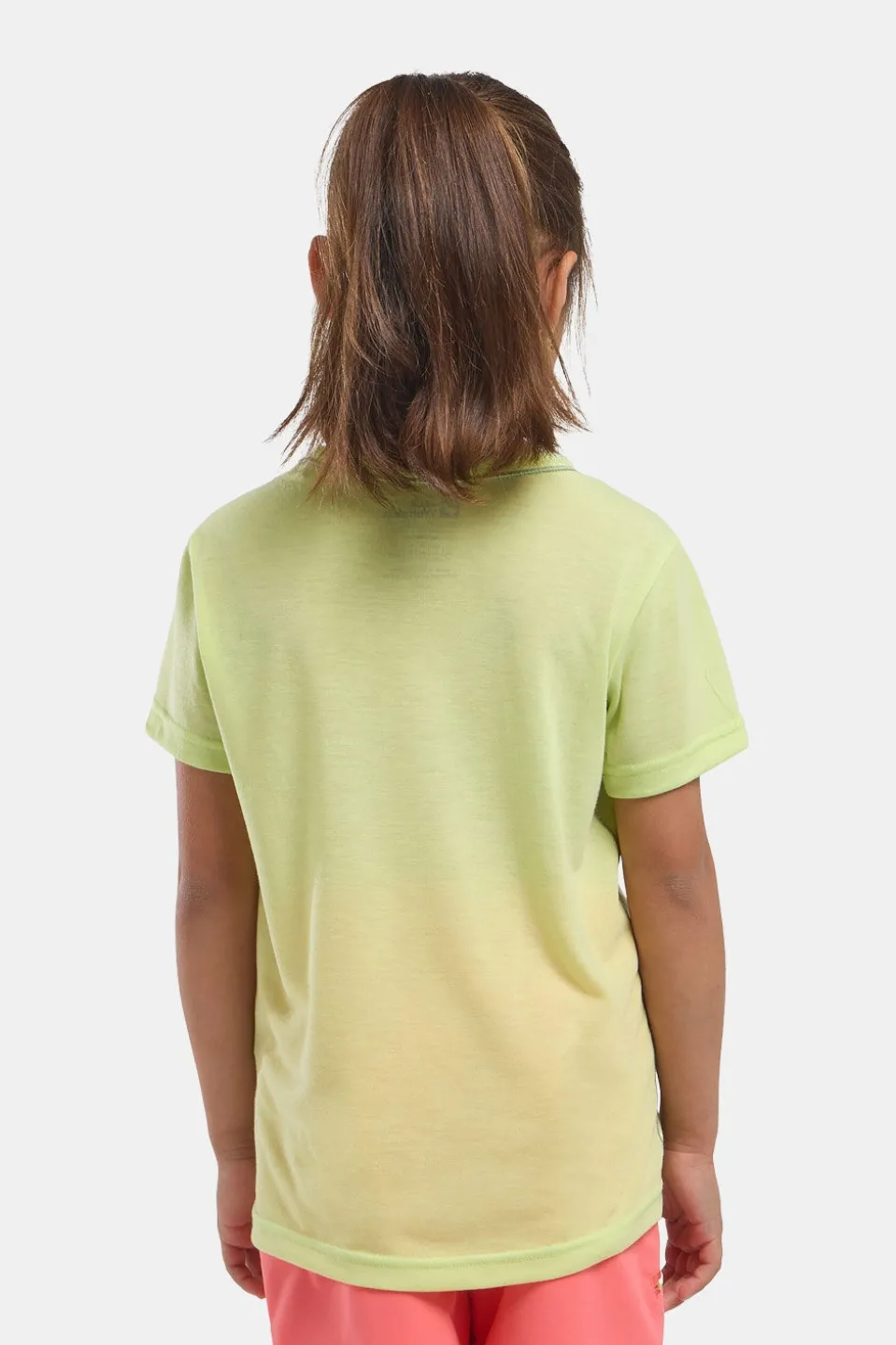 Jack Wolfskin Hiking Graphic T Kids T-Shirt Junior
