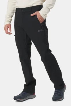 Jack Wolfskin Holdsteig Outdoorbroek