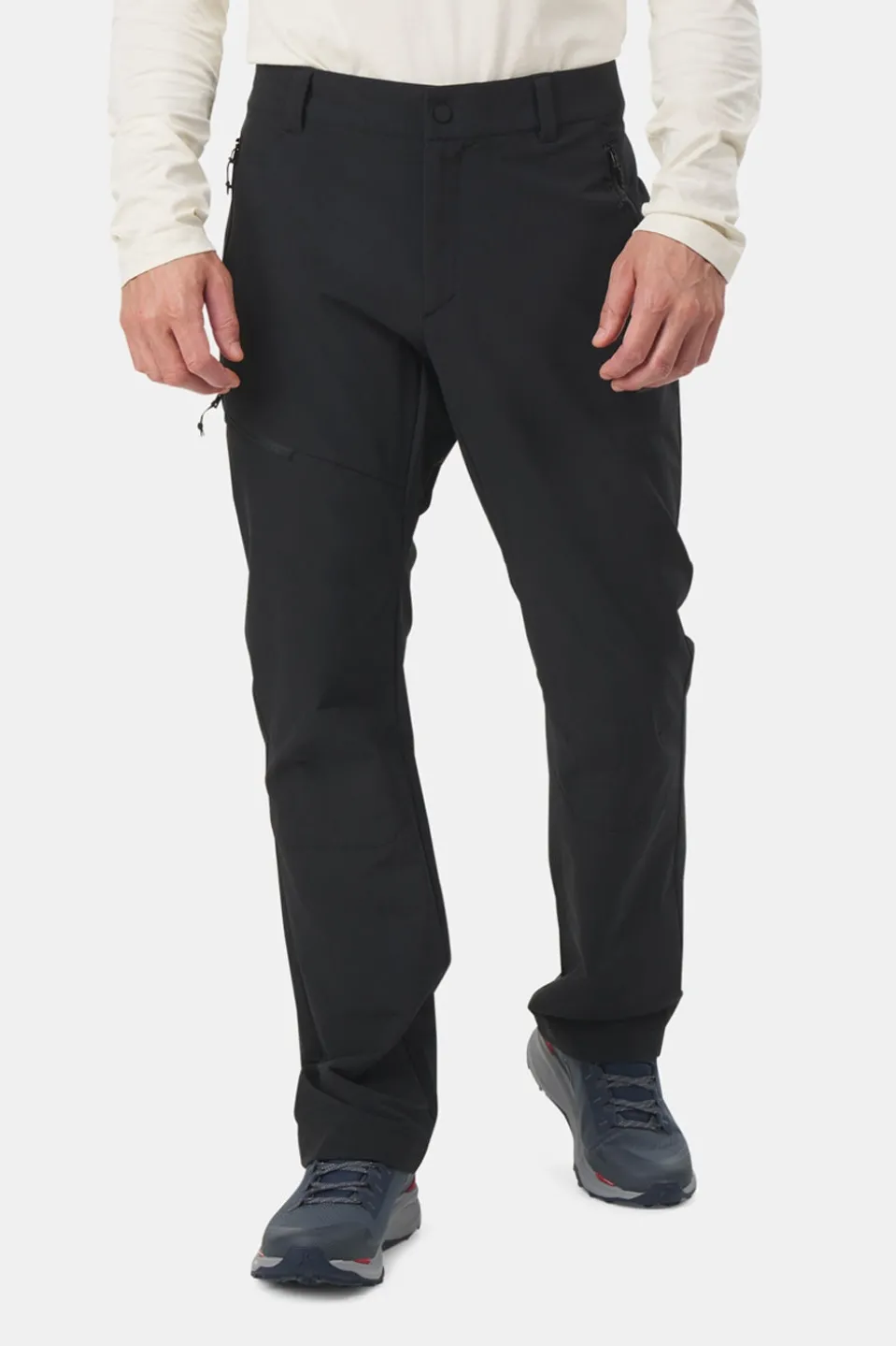 Jack Wolfskin Holdsteig Outdoorbroek