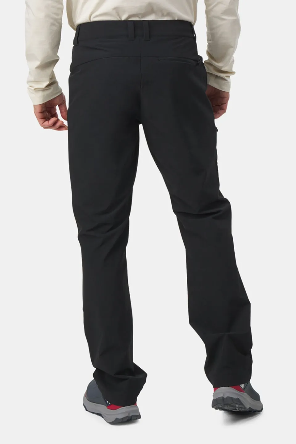 Jack Wolfskin Holdsteig Outdoorbroek