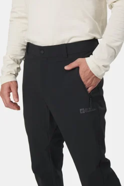 Jack Wolfskin Holdsteig Outdoorbroek