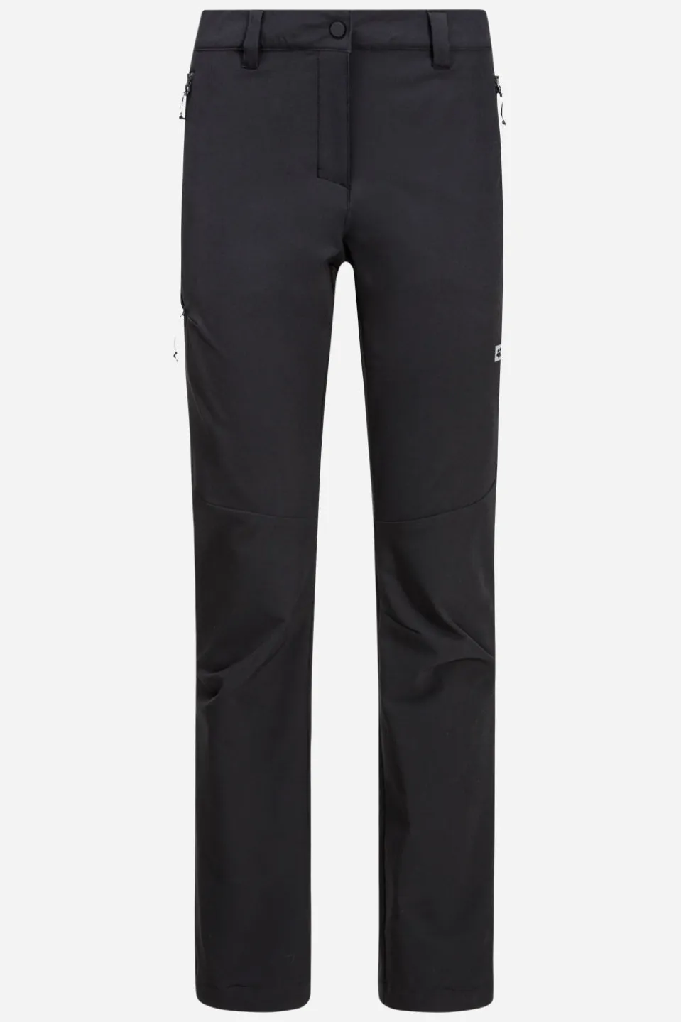 Jack Wolfskin Holdsteig Outdoorbroek Dames
