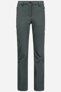 Jack Wolfskin Holdsteig Outdoorbroek Dames