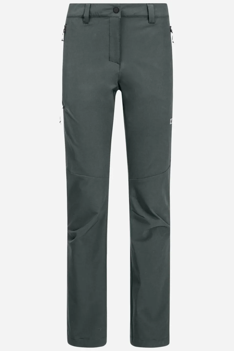 Jack Wolfskin Holdsteig Outdoorbroek Dames