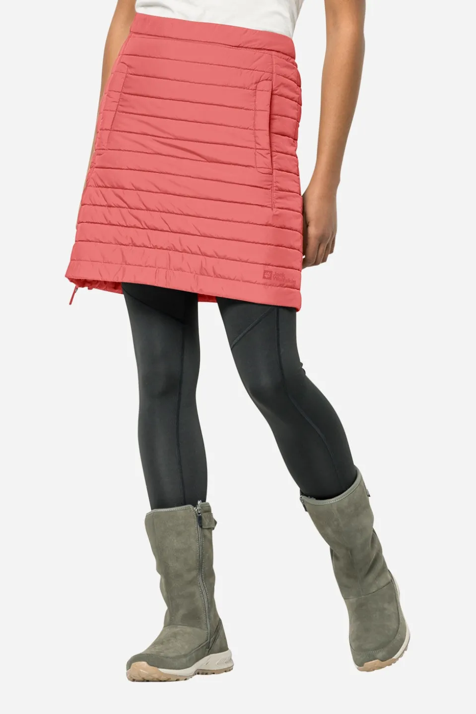 Jack Wolfskin Iceguard Skirt