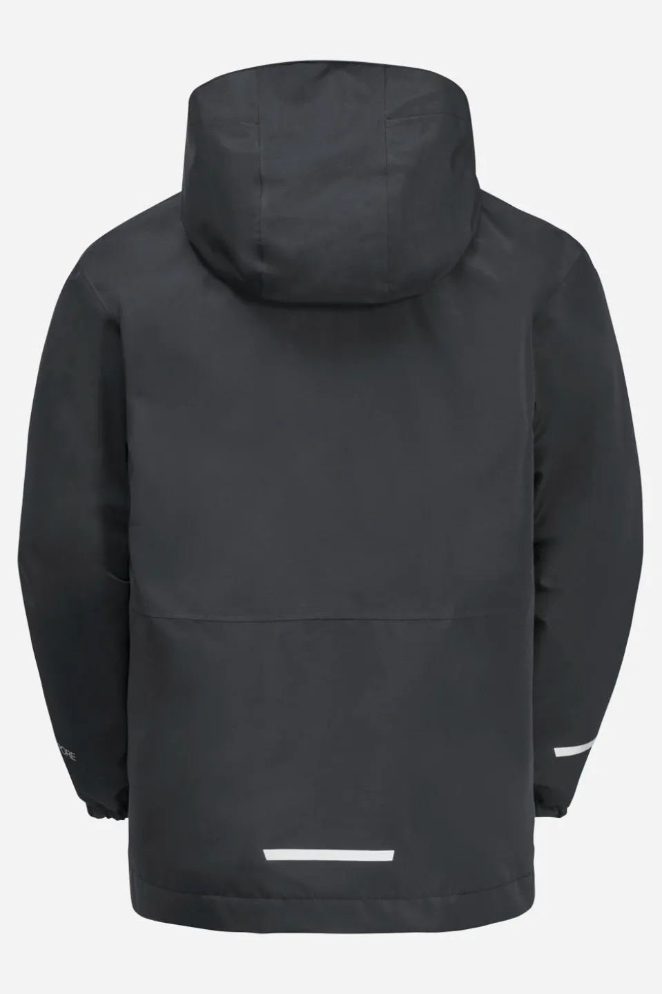 Jack Wolfskin Iceland 3-In-1 Jas Junior