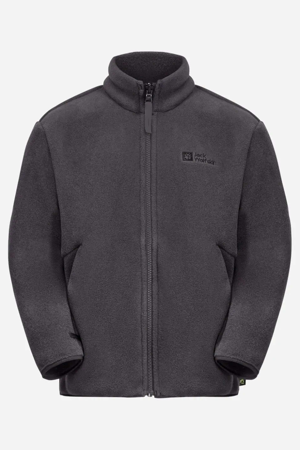 Jack Wolfskin Iceland 3-In-1 Jas Junior